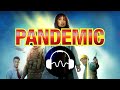 Pandemic board game music  musique dambiance pour jouer  pandemic