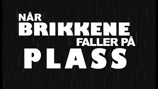 Når brikkene faller på plass /  When the Pieces Fall into Place