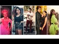 halka dupatta tera muh dikhe| latest Trending TikTok video| faisu| Jannat| Riyaz😘😘😂😂🤣❤️🔥