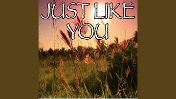 Just Like You - Tribute to Louis Tomlinson (Instrumental Version)