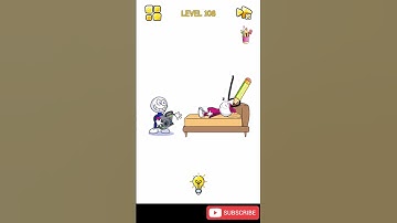 Troll Master Level 108 Walkthrough