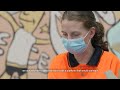 Hear from Annie Doyle, CEO at Civic Disability Services