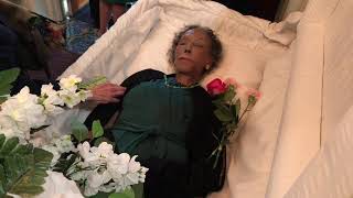 Celebration of Life for Ms. Durney J. Andrews