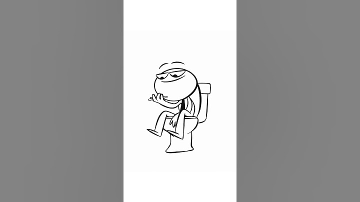 Talking To The Moon (Animation Meme)