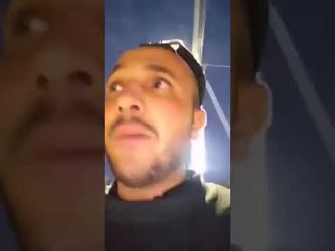 النعيمات يهدد الملك اسمعوا ماذا قال عندما سمع عن نزول الجيش ع معان معقول متعاطي مخدرات وتلولحي