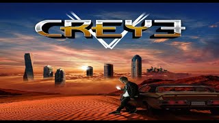 Video thumbnail of "Creye - Straight to the Top"