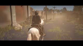 RDR2 The Original Blackwater Massacre [SOLVED] (Read Description)