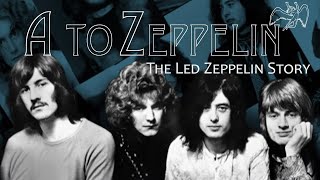 LED ZEPPELIN HISTORIA  (2004)