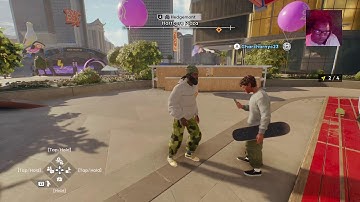 Got the ok to play bro upcoming album