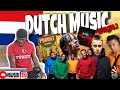 Dutch🇳🇱Music Episode.2 Ft Broederlifde - Proost, Yssi SB ft. Kanoé -Paname, Jacin Trill - Byenkorf