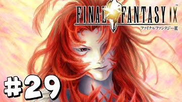 Final Fantasy IX Walkthrough Part 29 - Disc 3 (3) HD