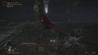 Elden Ring Arcane Playthrough