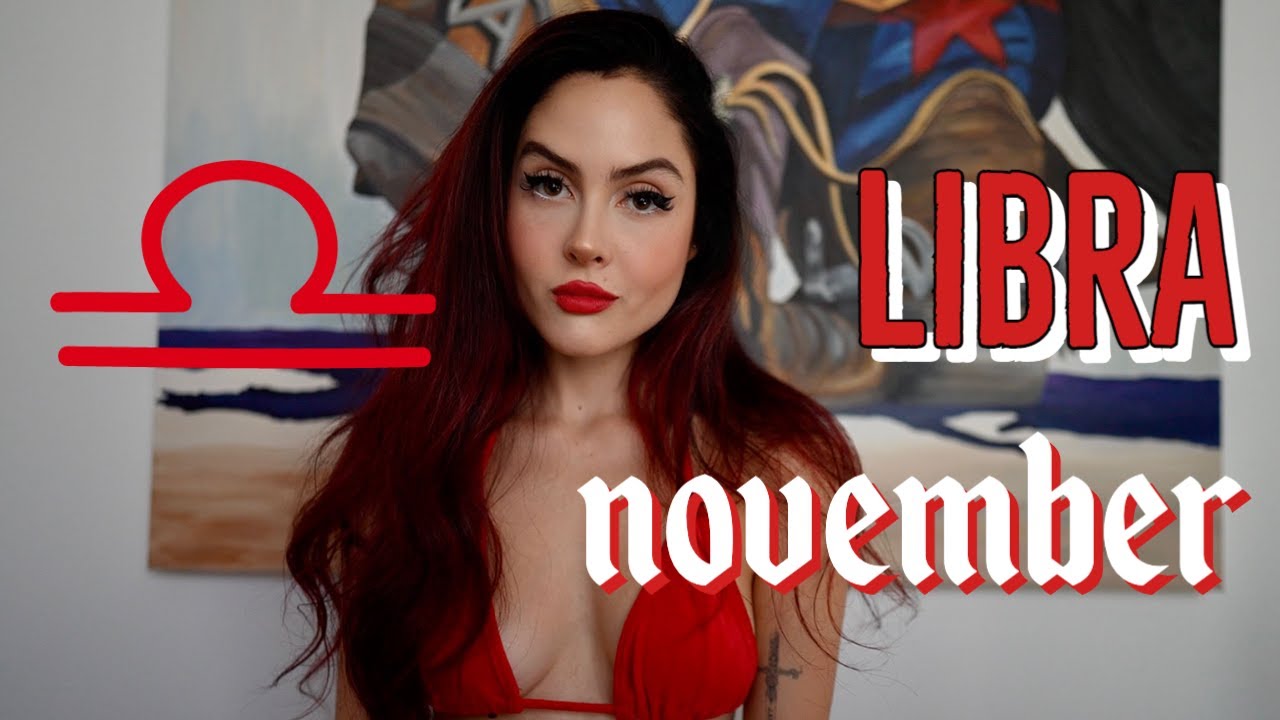 ВОСХОД ВЕСОВ В НОЯБРЕ 2022 ГОДА: РАЗРЕШЕНИЕ ФИНАНСОВЫХ СВЯЗЕЙ + ВЫБОР СОЗДАНИЯ ТО, ЧТО ЛЮБИТЕ