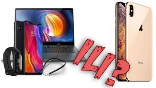 Xaomi ismejao nove iPHONE modele i ponudio paket koji se NE ODBIJA ?!