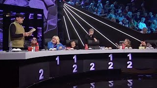 Keba Zvezde Granda 2024 Monolog