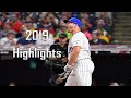 Pete Alonso - 2019 FULL Rookie of the Year Highlights