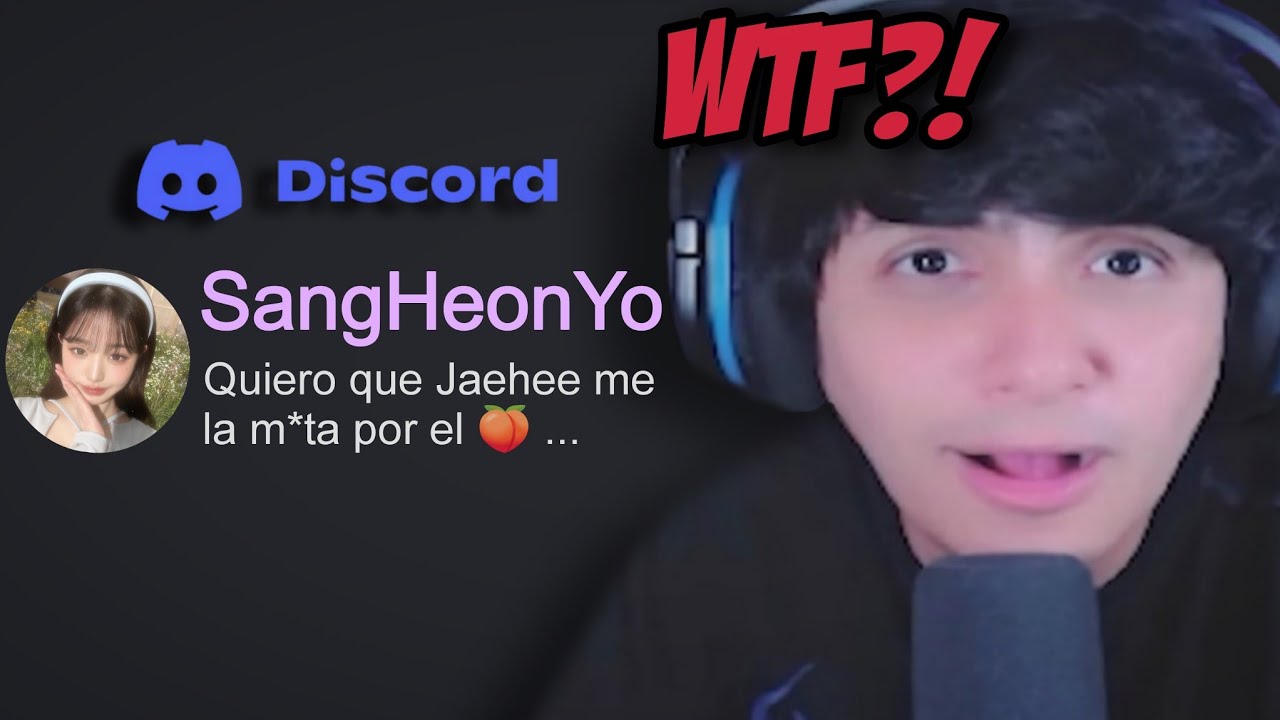 EL PEOR DISCORD DE KPOP 💀 | NATALAN REACCIONA A RADS