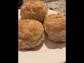 Miss Phyllis&#39; Homemade Buttermilk Biscuits