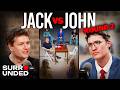 Why Do People Hate Vegans? @DrJackSymes | Surrounded Follow-up