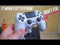 How to Fix PS4 Thumb Stick Drifting