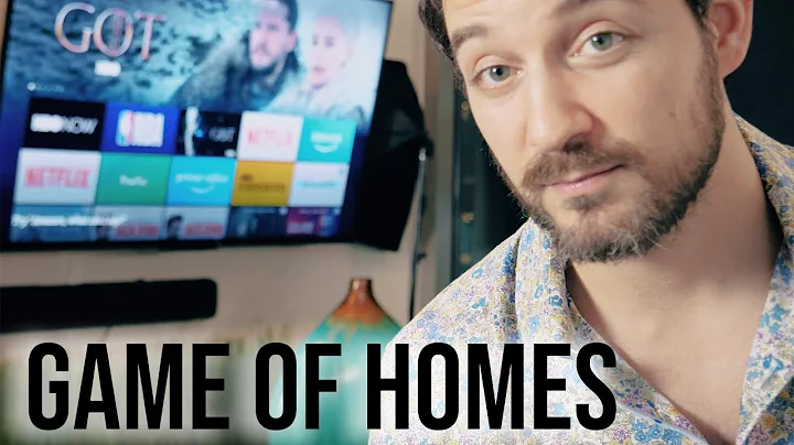 Tv Tips For 2019 Plus Smart Home Bonus |  Setting up an Airbnb