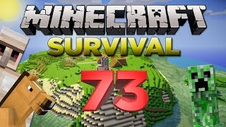 Minecraft Xbox Survival Lets Play - Part 73 Xbox 360 Edition Brewing Room - Wcommentary