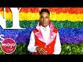 Top 10 Billy Porter Red Carpet Looks