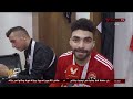 خالد عبد الفتاح كنا في كامل تركيزنا لتحقيق السوبر وأهنئ جماهير النادي الأهلي باللقب خالد عبد الفتاح كنا في كامل تركيزنا لتحقيق السوبر وأهنئ جماهير النادي الأهلي باللقب