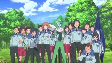 『ローリング☆ガールズ』予告編