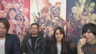 第24回FFXIVコミュニティ放送