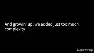 jimmy eat world · something loud (karaoke version)