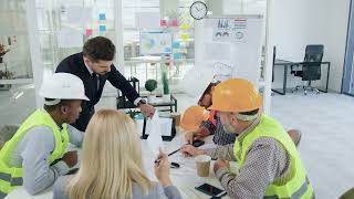 About Hoylu for Construction