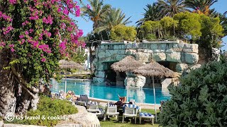 TUI Magic Life Africana 🇹🇳 - the best 5 stars Hotel in Hammamet | Tunisia Holiday 2022 (Part 1)