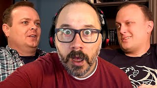 Rurikhan Reacts To A New Era For Wow - Blizzard Hq Interviews