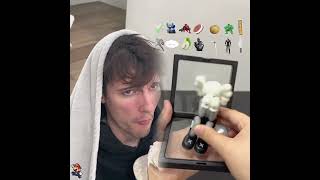 “He’s The Only One I Can Count On” Resimi