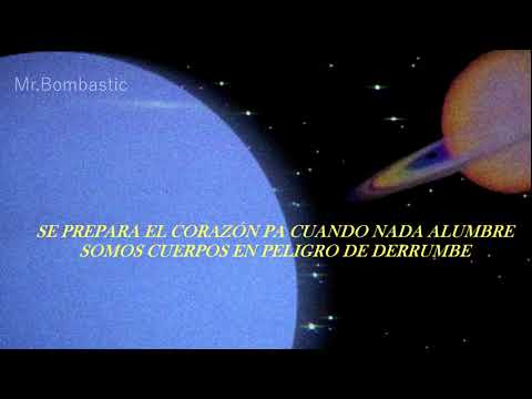Wos - Oscuro