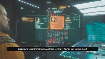 The Callisto Protocol - All Collectibles (Audio Logs - Outbreak)