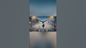 Prototype#03_08_The Owl Who Forgot the Script #ai #creature #fantasy