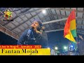 Capture de la vidéo Fantan Mojah -  Live In Negril, Jamaica (March 2023)
