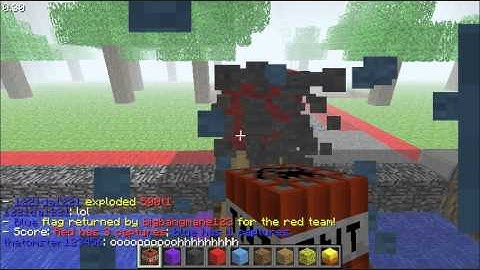 Vexillum gaming gameplay