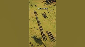 This is What Makes Manor Lords Combat Unique.