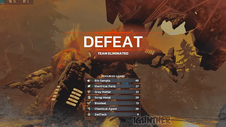 Killing Floor 3 How HARD are the Impalers on HARD Difficulty?