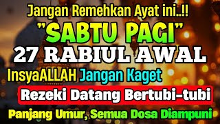 š“LANGSUNG DIKABULKAN..ā¼ļøCUKUP PUTAR SEKALI DAN DENGARKAN, 100 RIBU MALAIKAT TURUN | REZEKI LANCAR