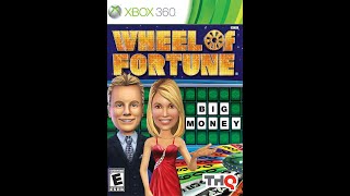 25 Days of Wheel 2025 Edition: (Episode #1)