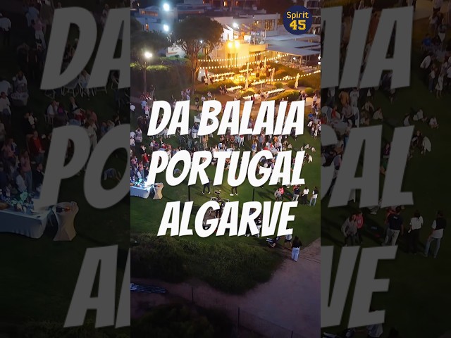 Club Med Da Balaia Portugal Algarve