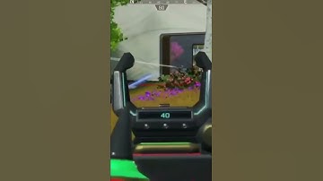 One Clipping With A R301 | Apex Legends - #Shorts #Apex #ApexLegends #ApexShorts #ShortsFeed