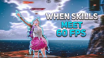 REAL POWER OF  60 FPS ❤️🔥 | BGMI | Samsung A3,A5,A6,A7,J2,J5,J7,S5,S6,S7,59,A10,A20,A30,A50,A70