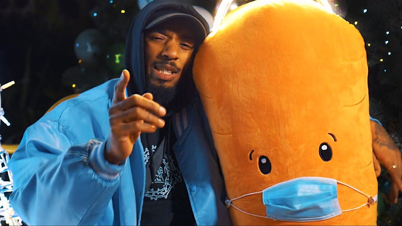 Watch Stretch DCM - MERRY STRETCHMAS 2 | CrescoSMG on YouTube Watch Stretch DCM - MERRY STRETCHMAS 2 | CrescoSMG on YouTube