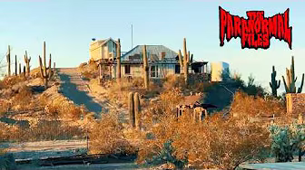 102 Haunted Vulture City