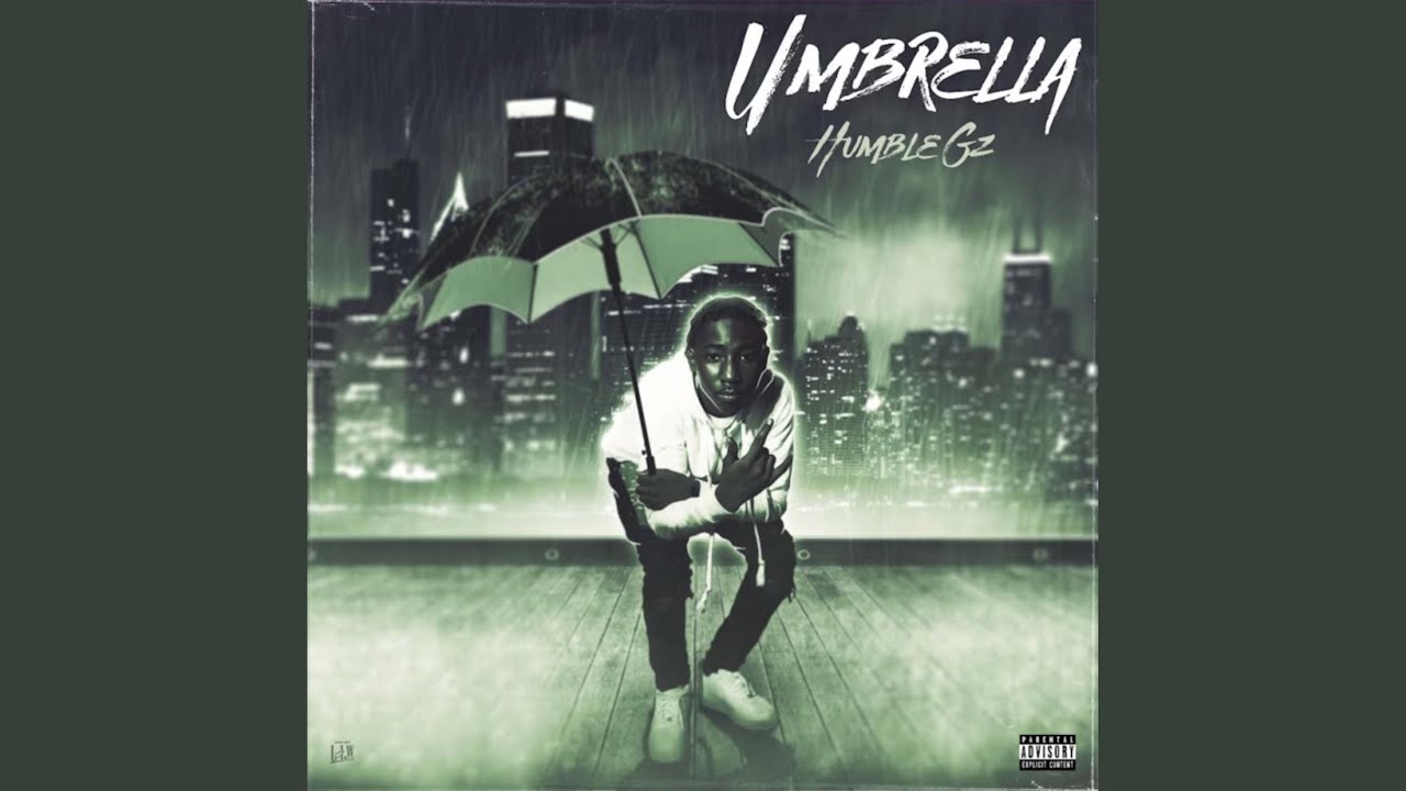 Watch Umbrella on YouTube Watch Umbrella on YouTube